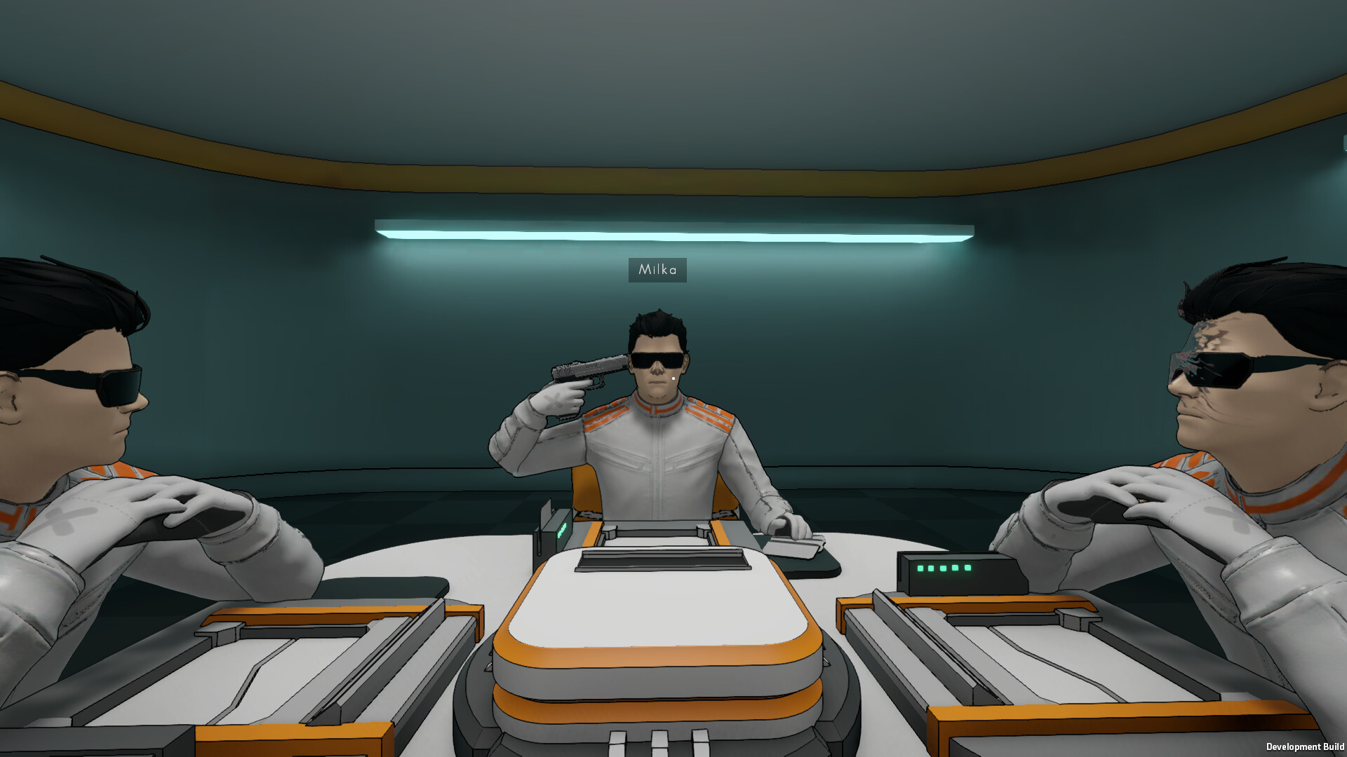 9mm Roulette - Screenshot 9