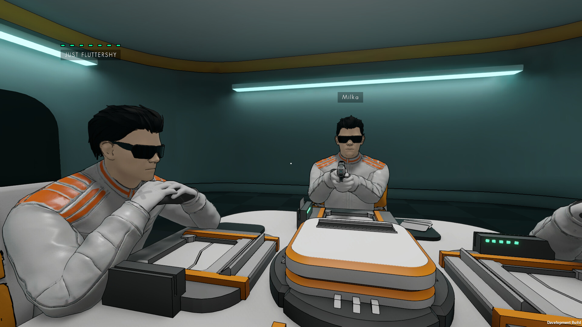 9mm Roulette - Screenshot 11