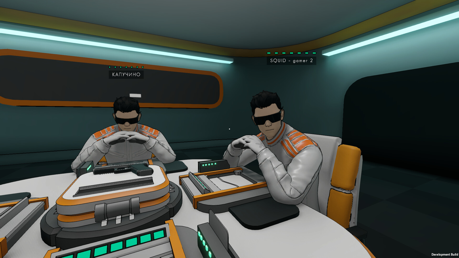 9mm Roulette - Screenshot 6