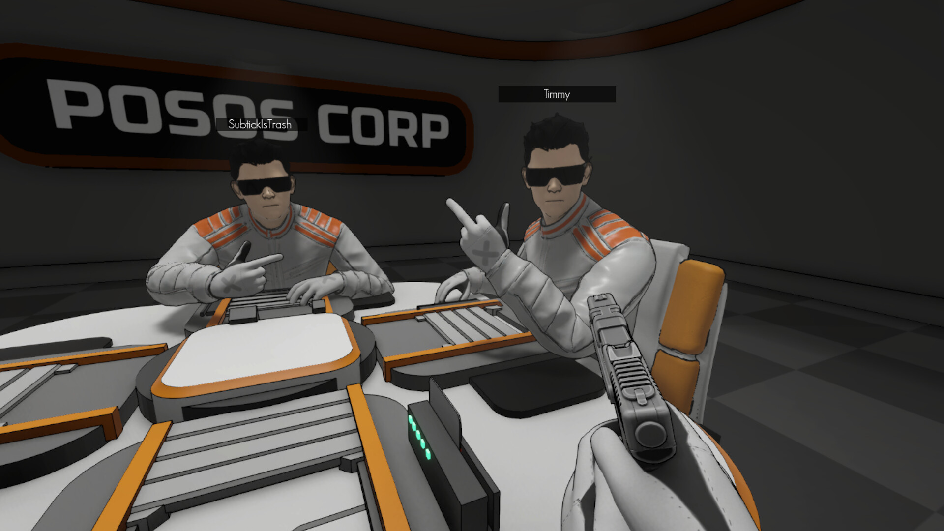 9mm Roulette - Screenshot 10