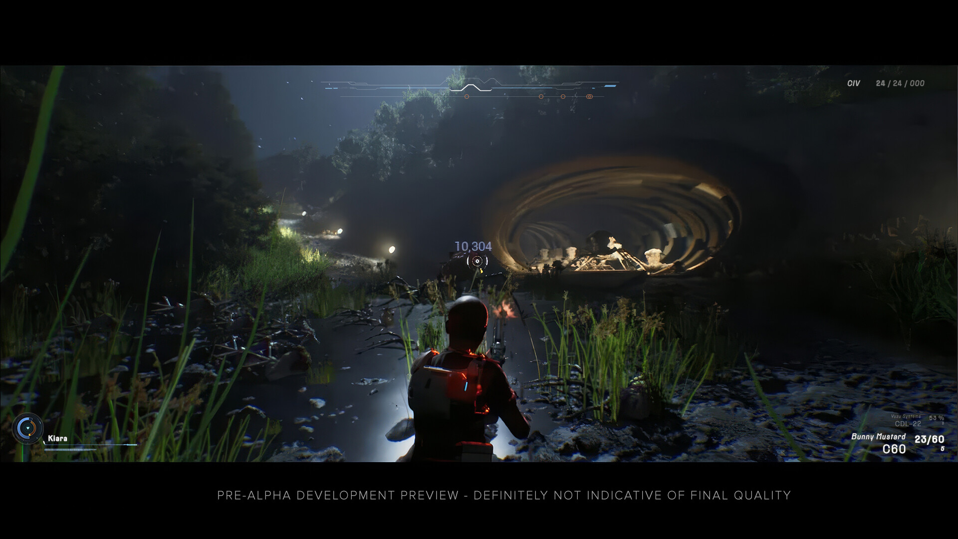 A7: Gateway Guardians - Screenshot 2