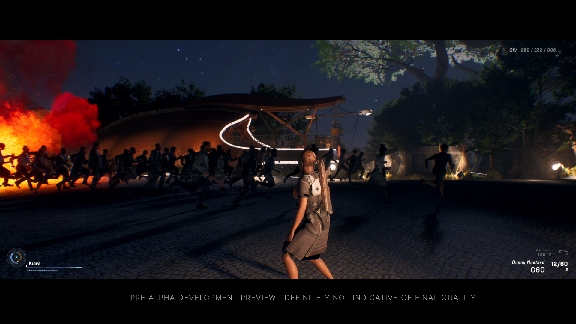 A7: Gateway Guardians - Screenshot 1