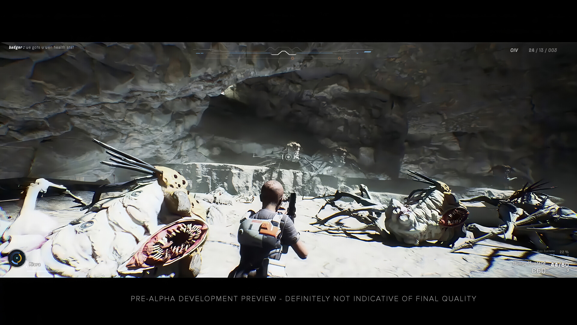 A7: Gateway Guardians - Screenshot 5