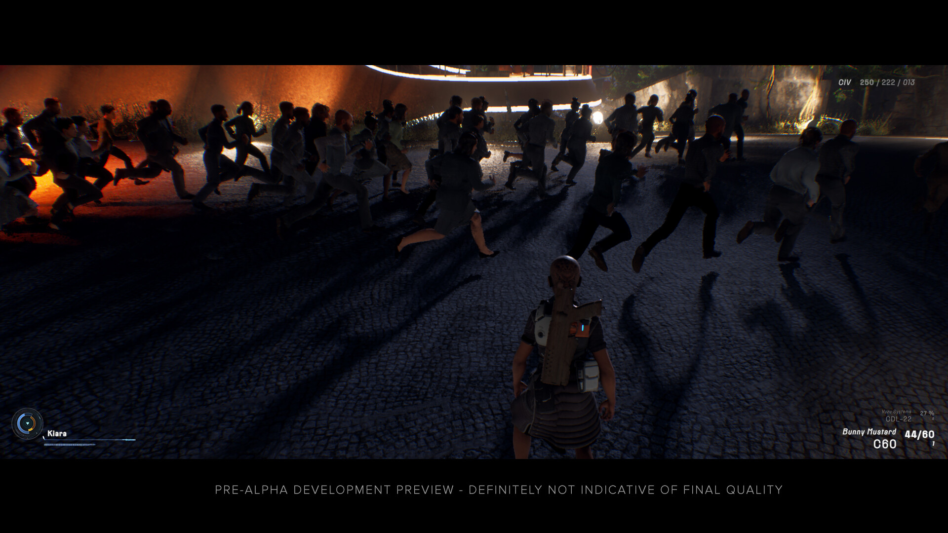 A7: Gateway Guardians - Screenshot 4