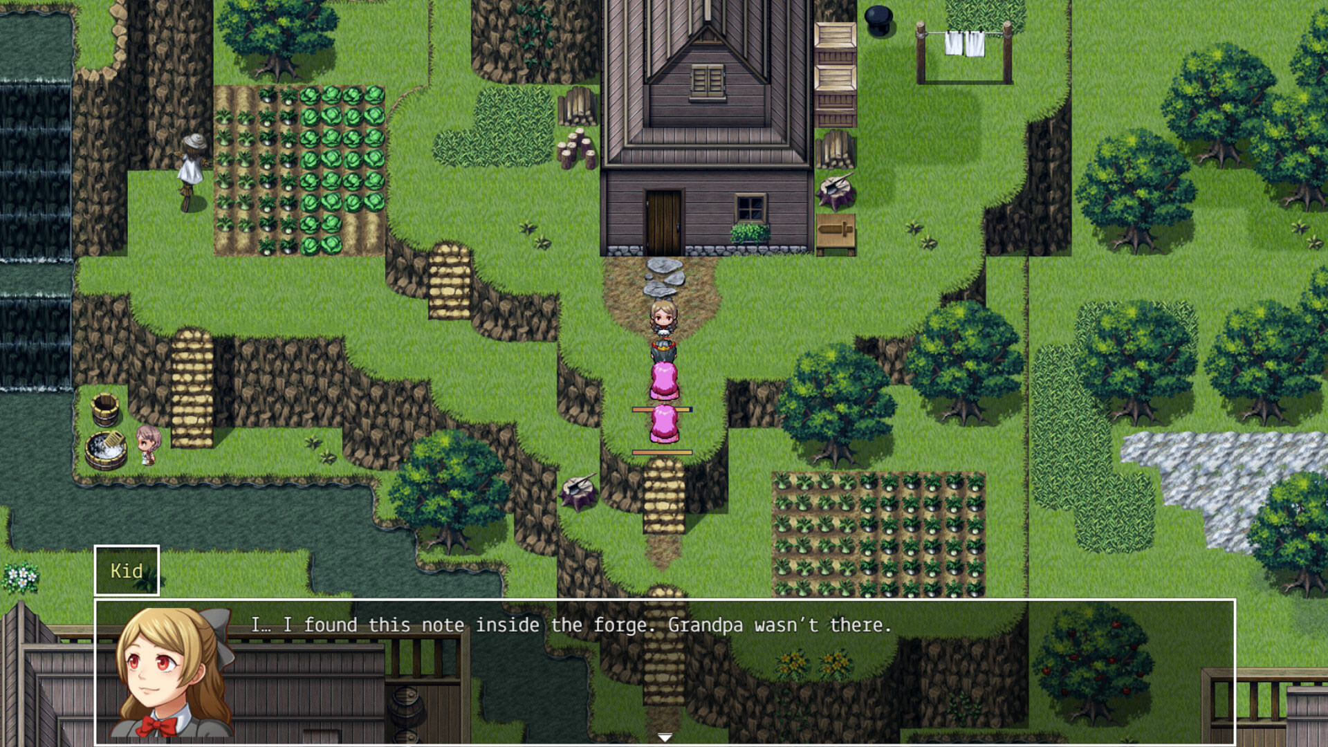 Aakihiko Aruberutasu Adisony Apurinsu Azumeragi - Screenshot 5