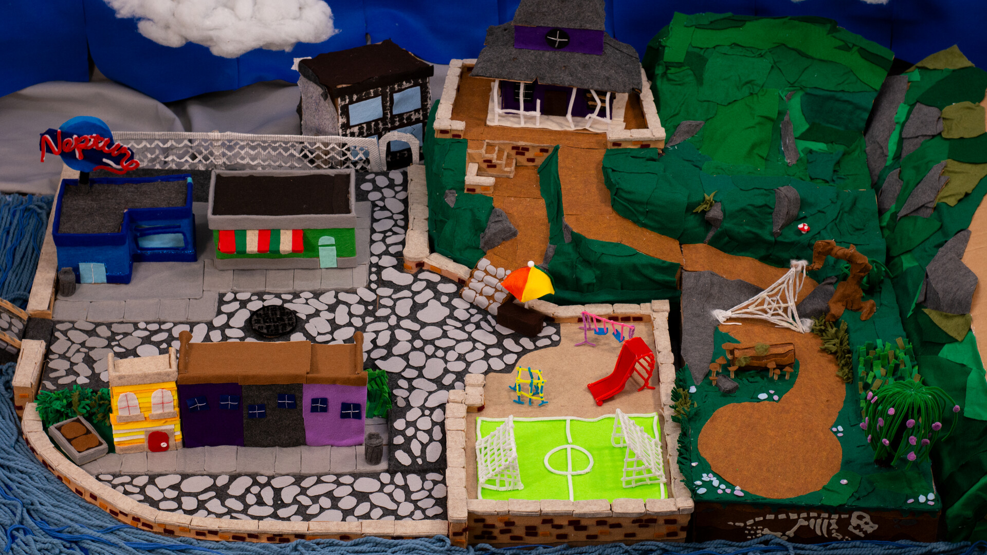 Abigail - Screenshot 2