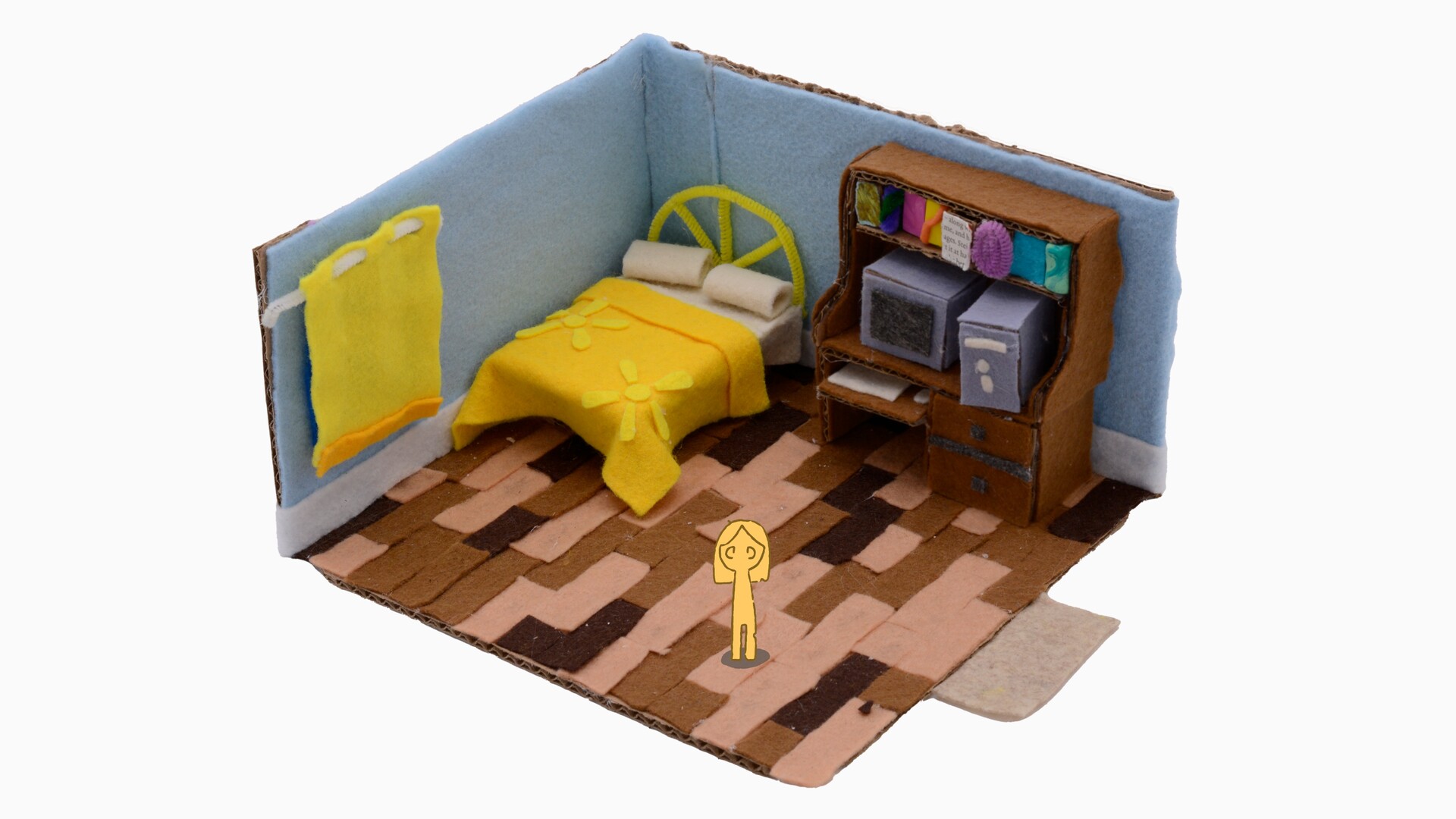 Abigail - Screenshot 5