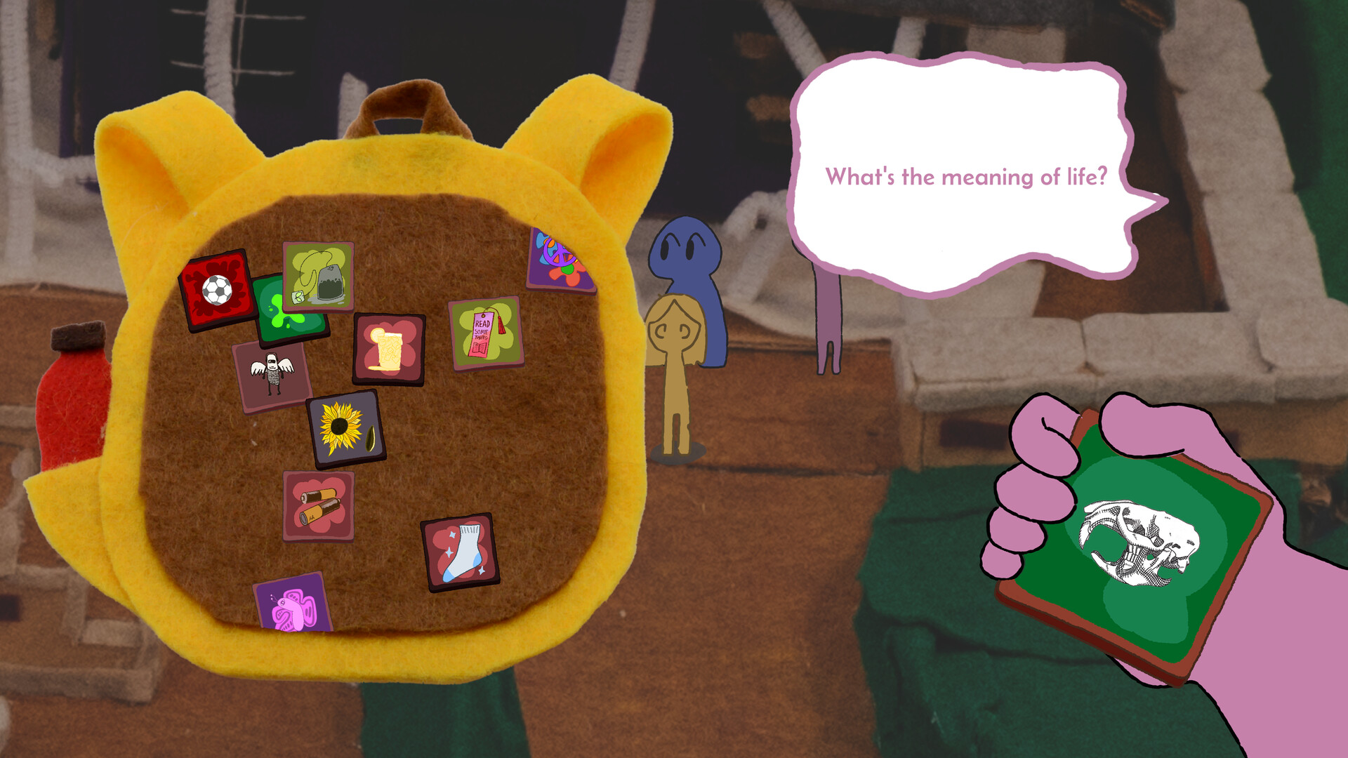 Abigail - Screenshot 8