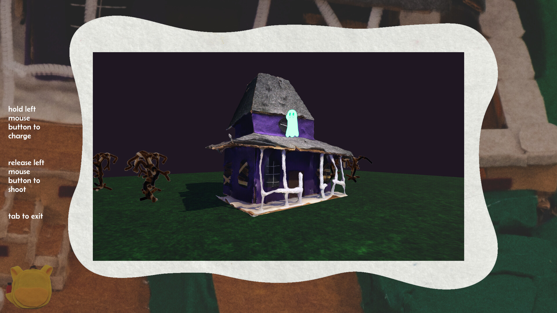 Abigail - Screenshot 6