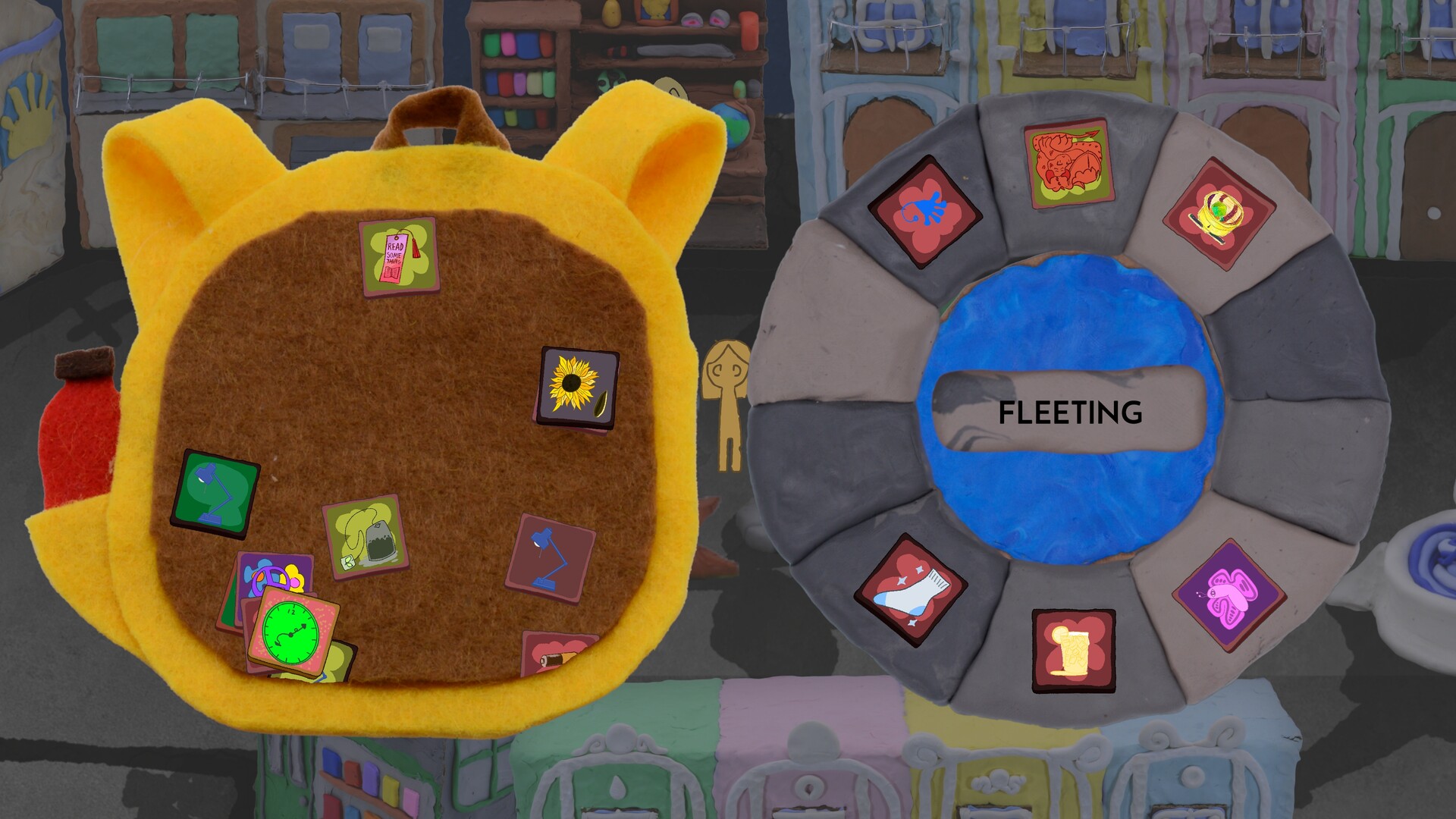 Abigail - Screenshot 4