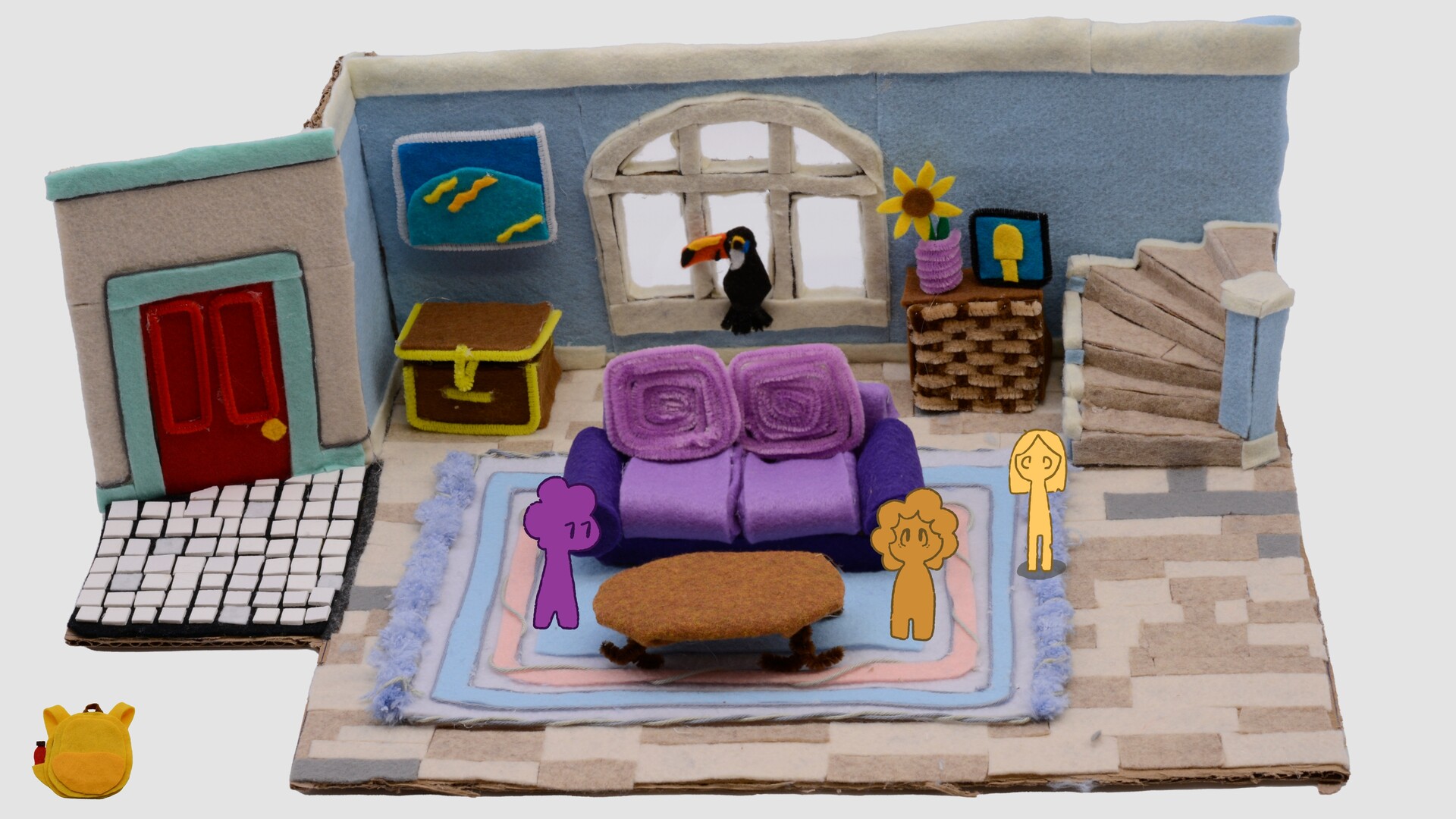 Abigail - Screenshot 1