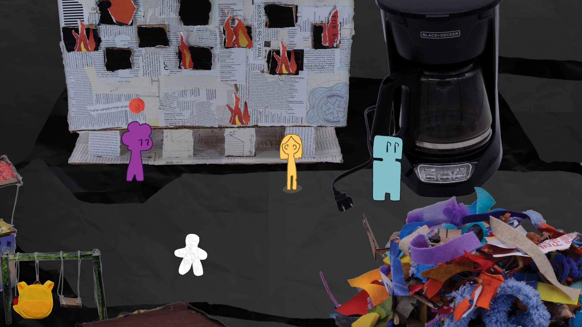 Abigail - Screenshot 3