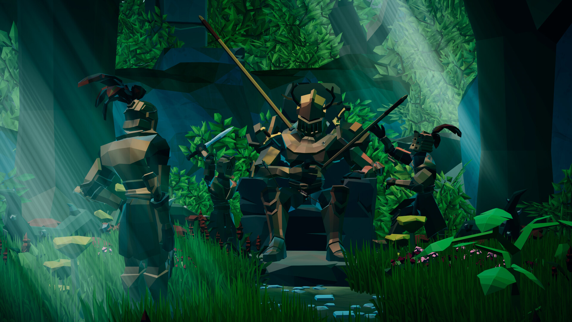 Above the Cloud: Time Bound Mansion - Screenshot 7