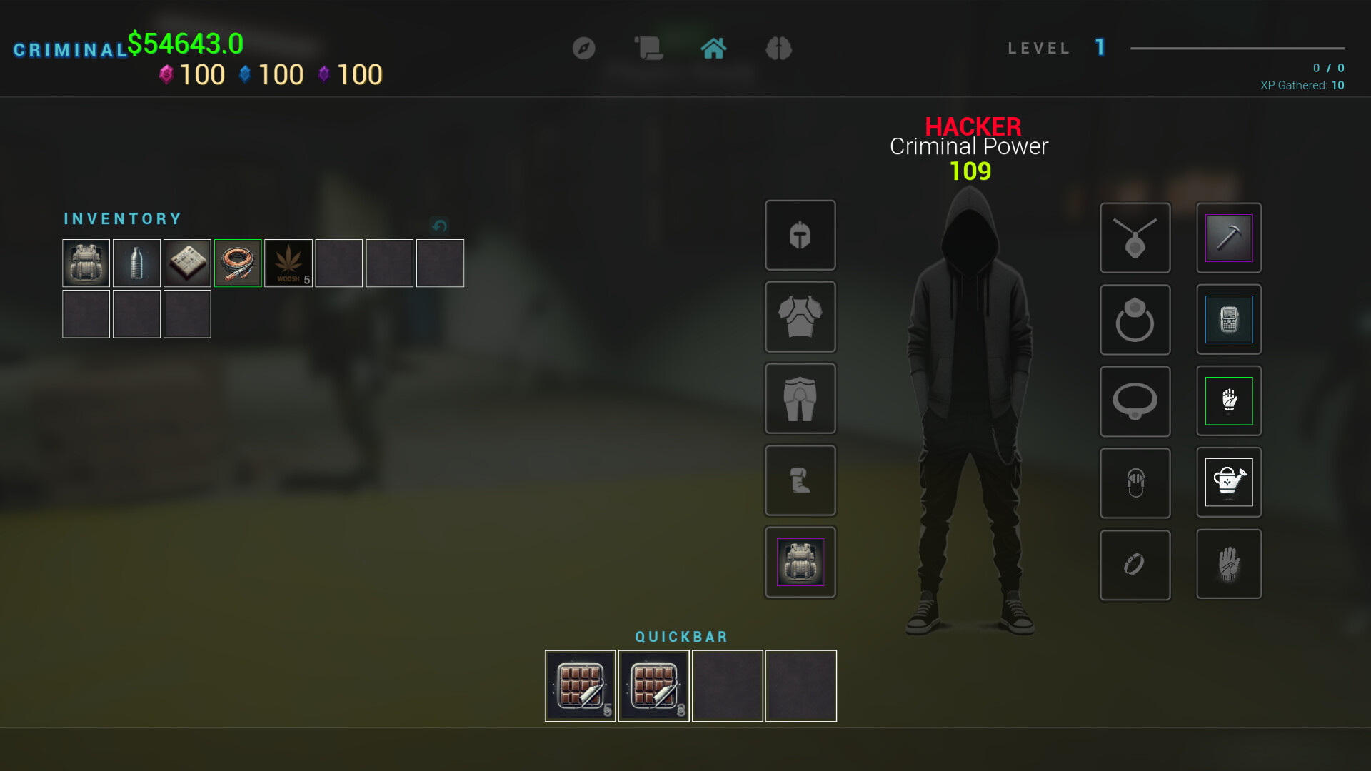 CriminalZ - Screenshot 6