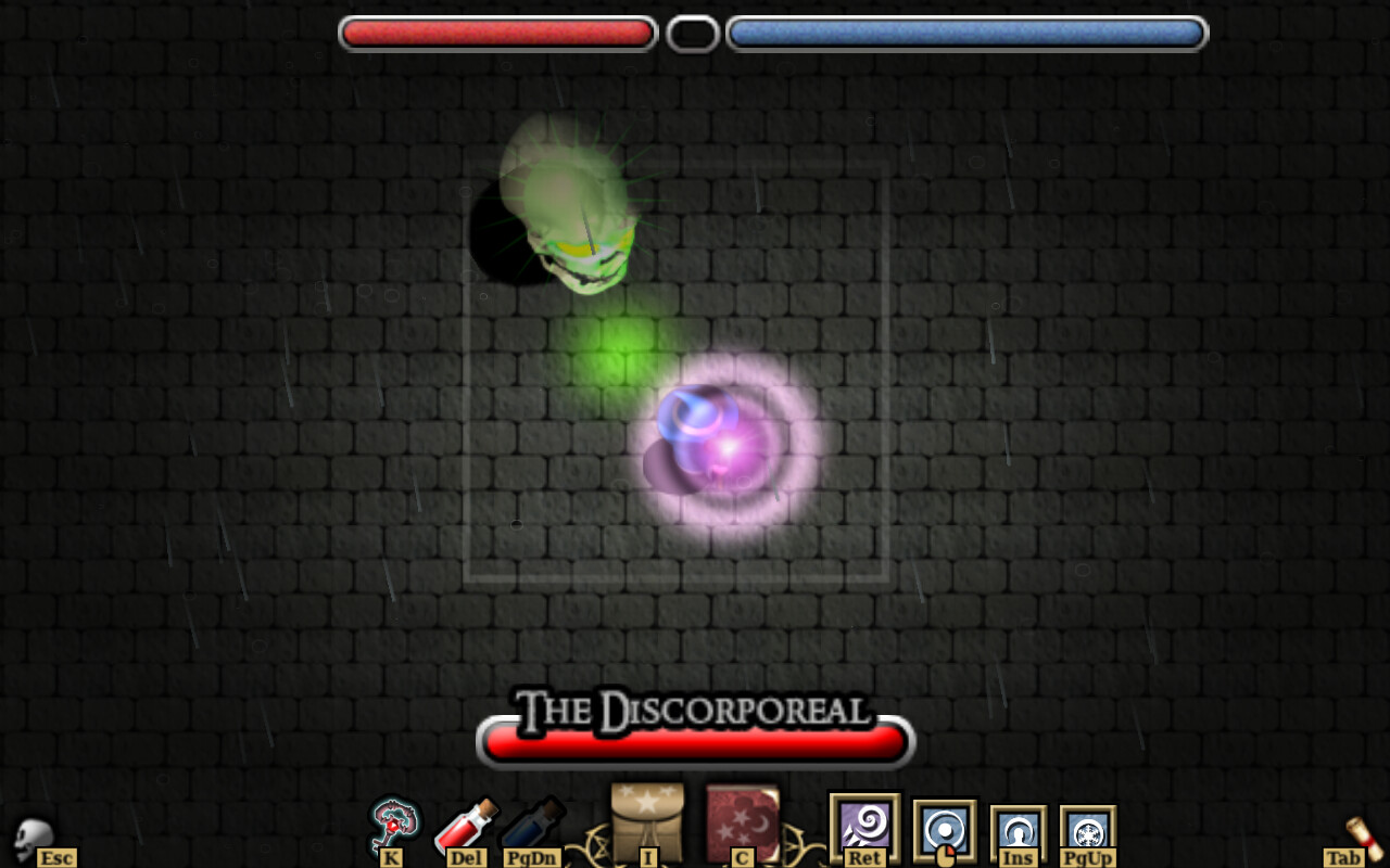 Solomon's Keep: Dreadful Retro Edition - Screenshot 4