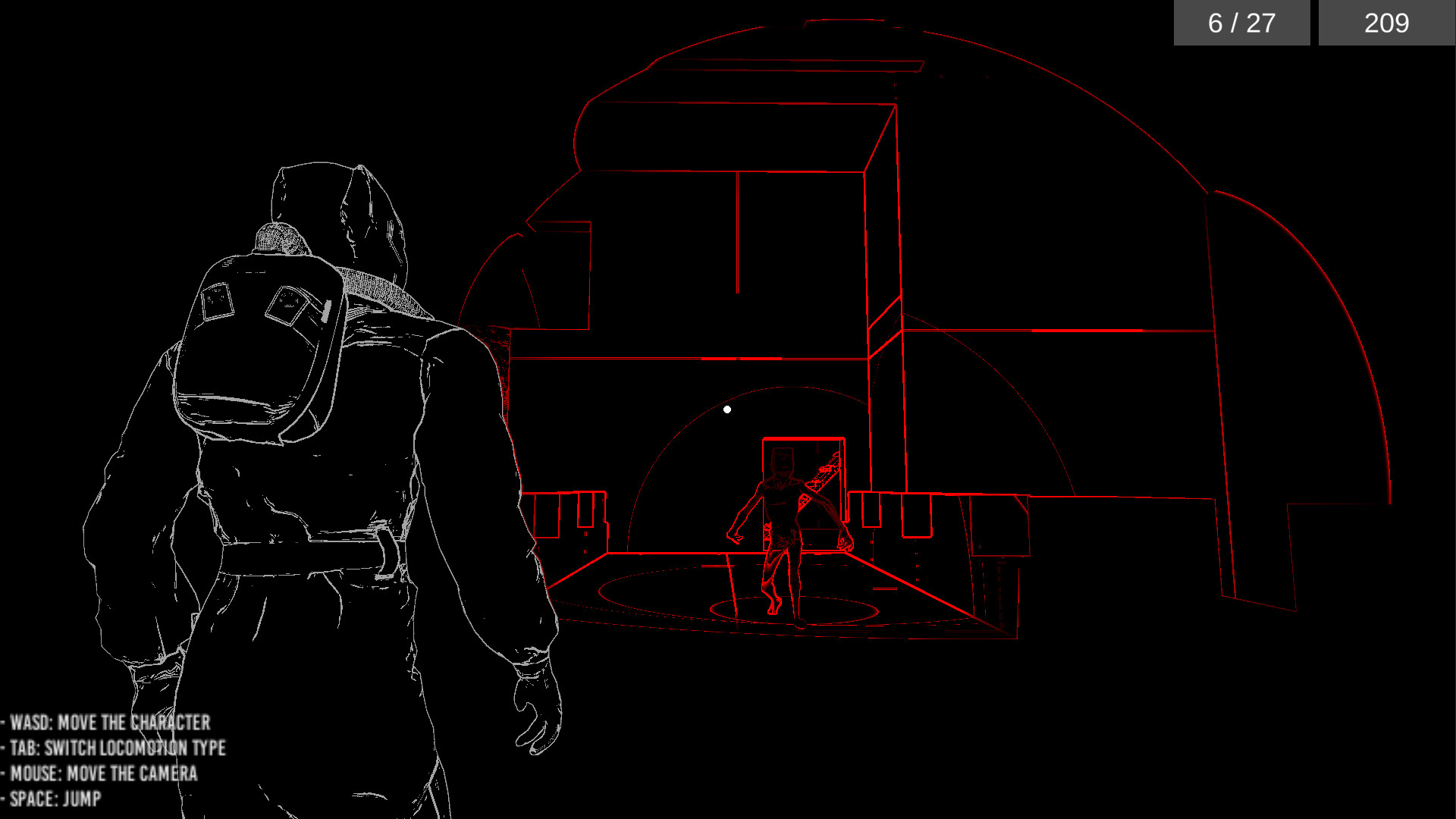 Abyssal Echo - Screenshot 4