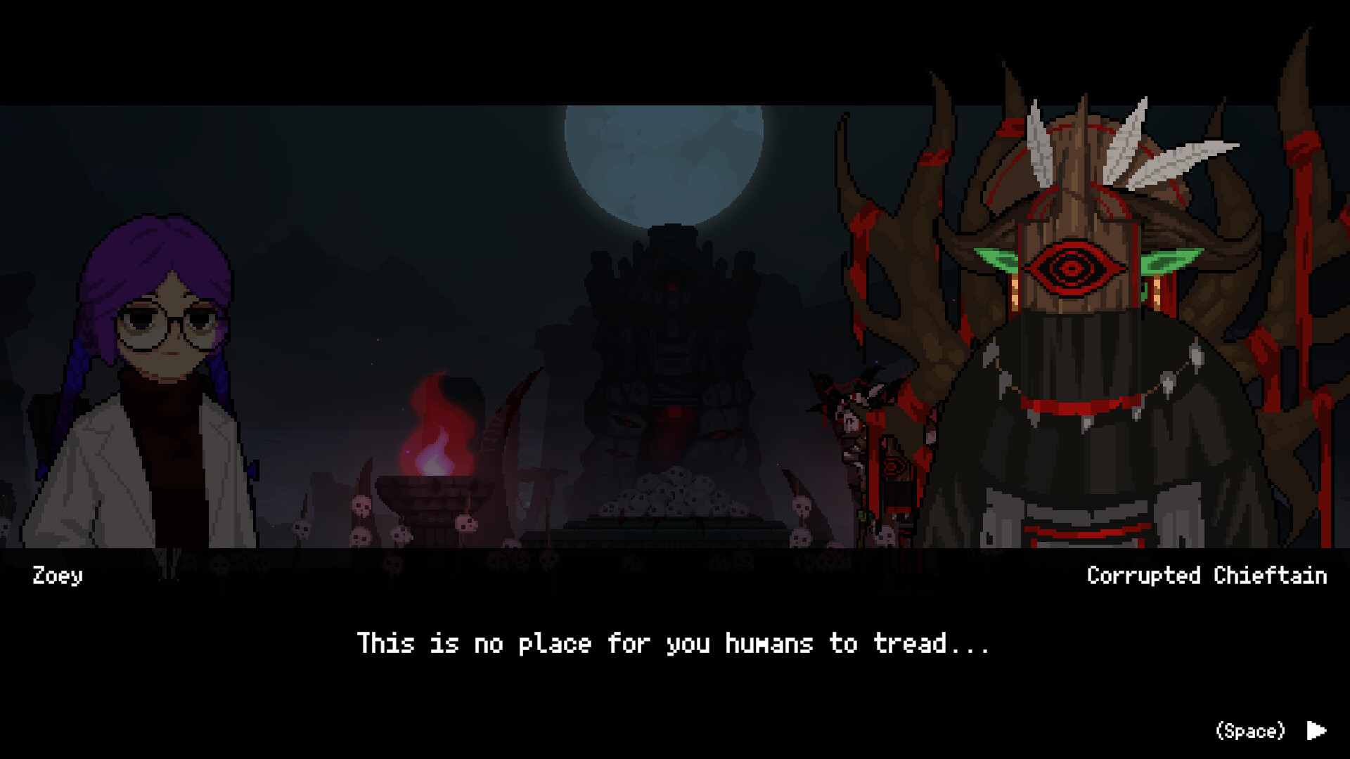 Abyss Unleashed - Screenshot 6