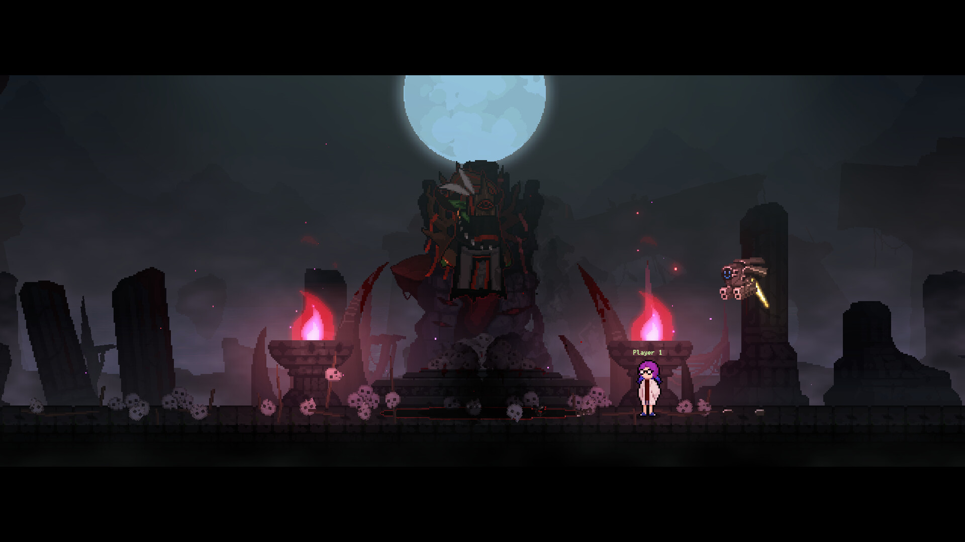 Abyss Unleashed - Screenshot 7