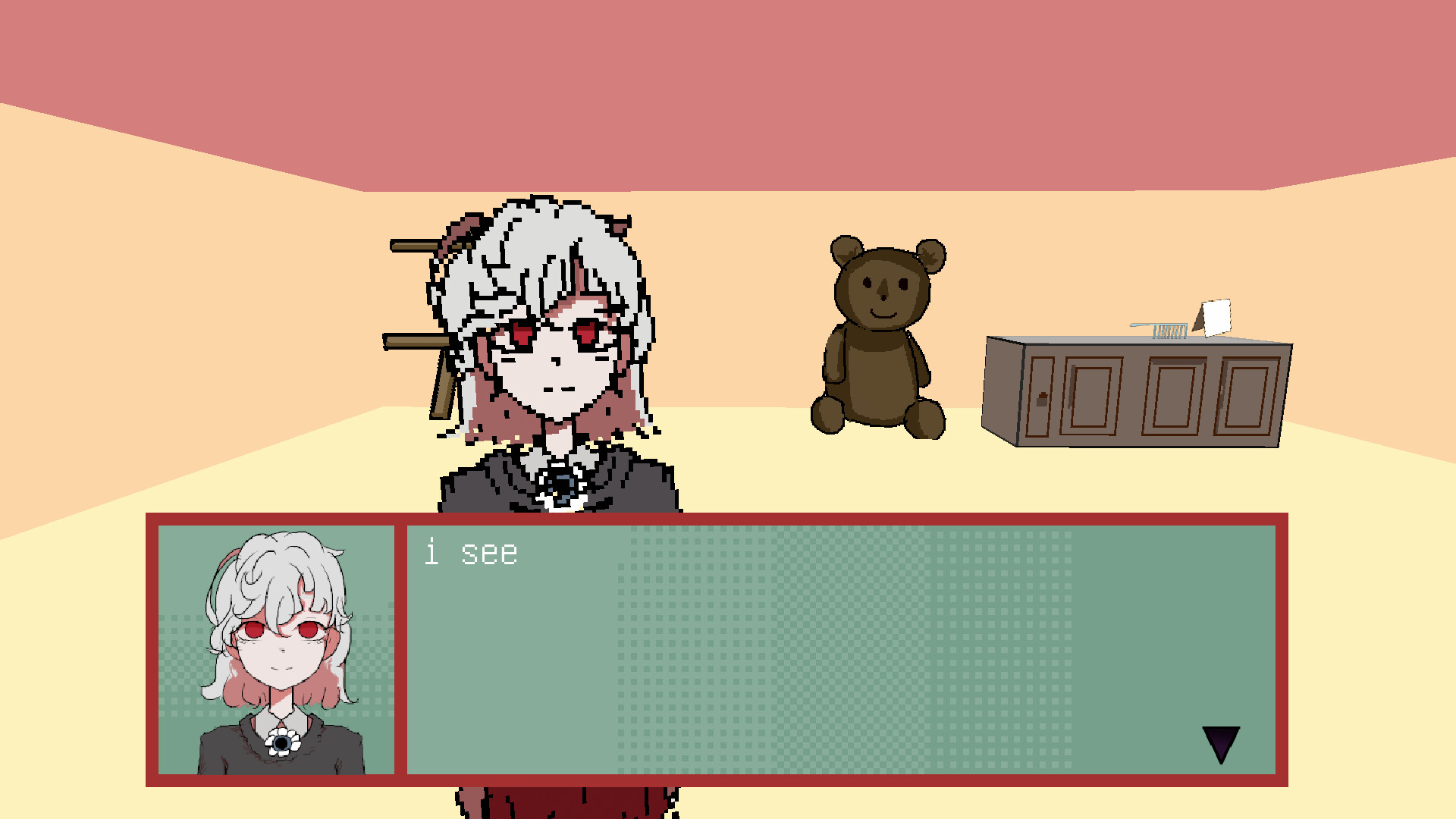 Aurora - Screenshot 2