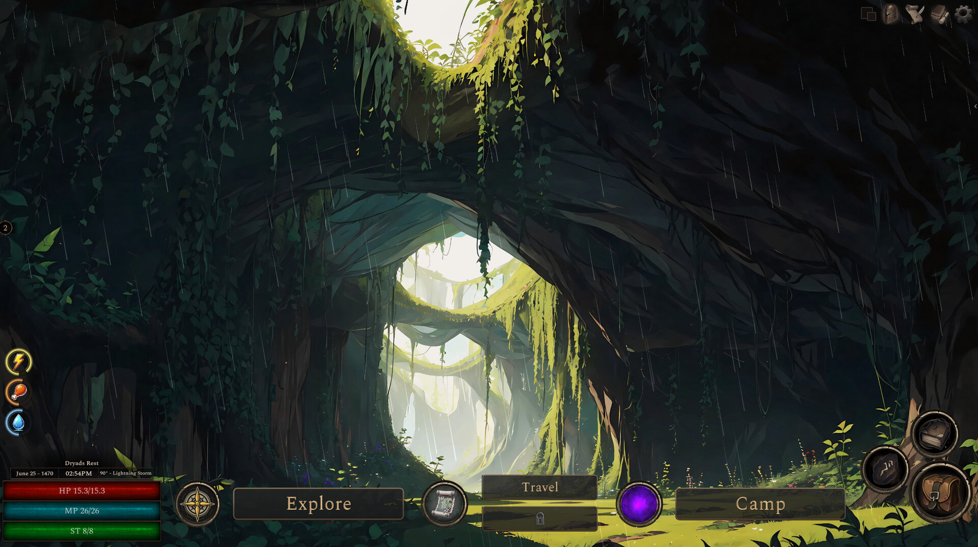 Asteria - Screenshot 3