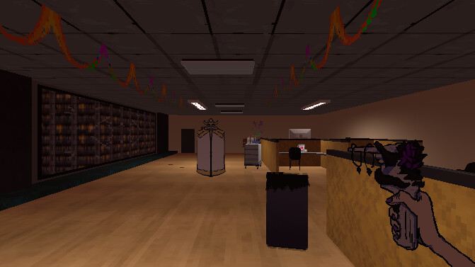 Aurora - Screenshot 3