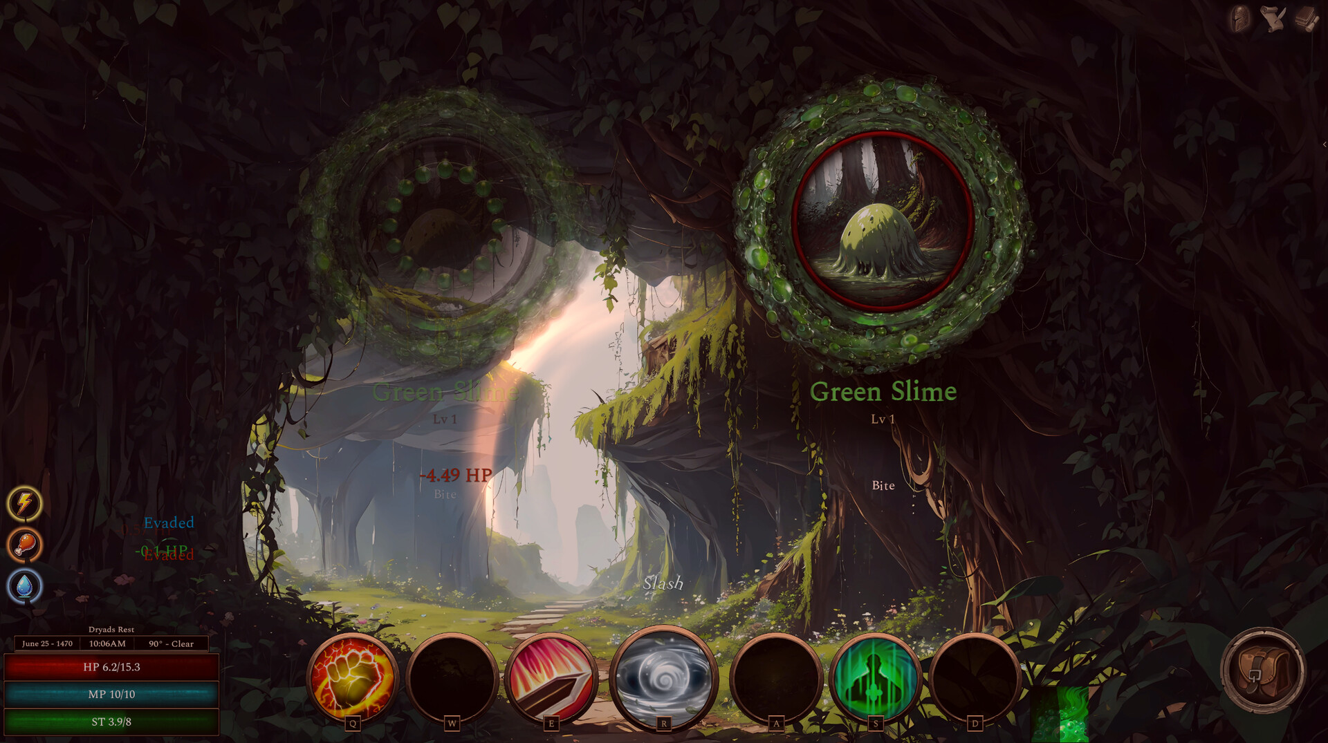 Asteria - Screenshot 4