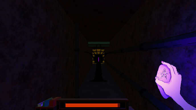 Aurora - Screenshot 4