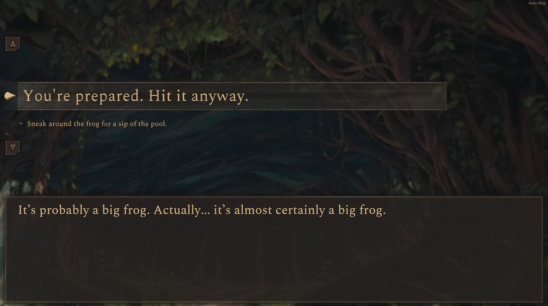 Asteria - Screenshot 1