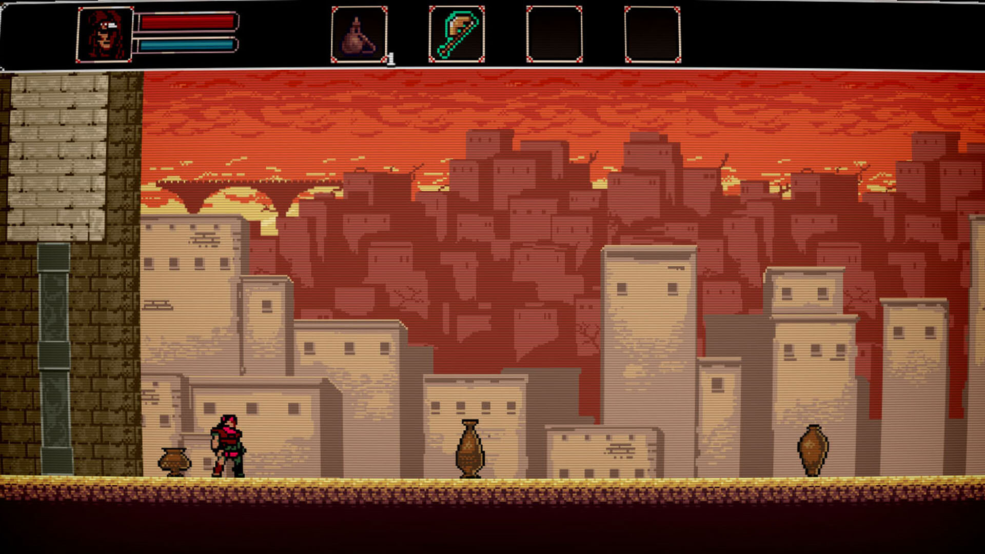 Babel - Screenshot 1