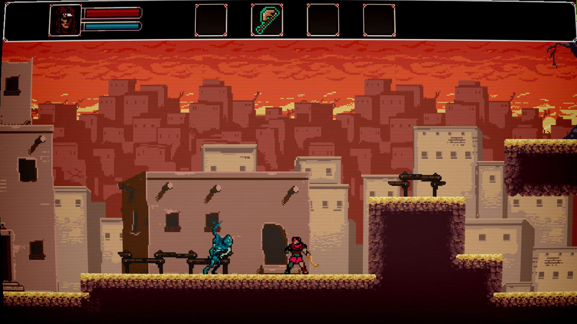 Babel - Screenshot 6