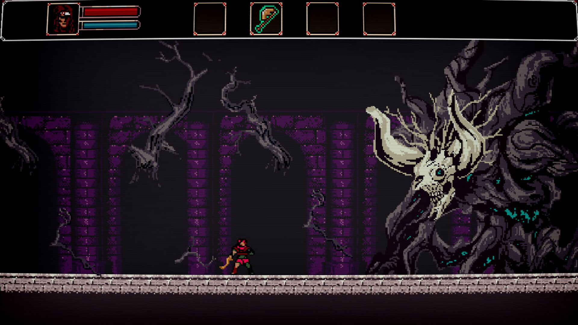 Babel - Screenshot 3