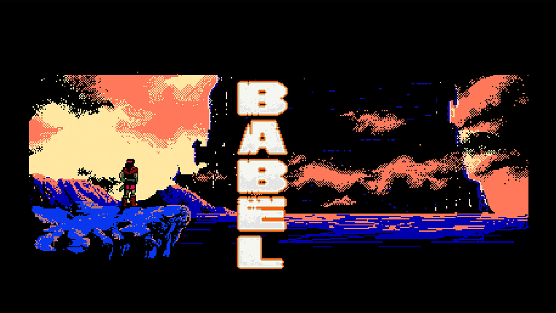 Babel - Screenshot 2