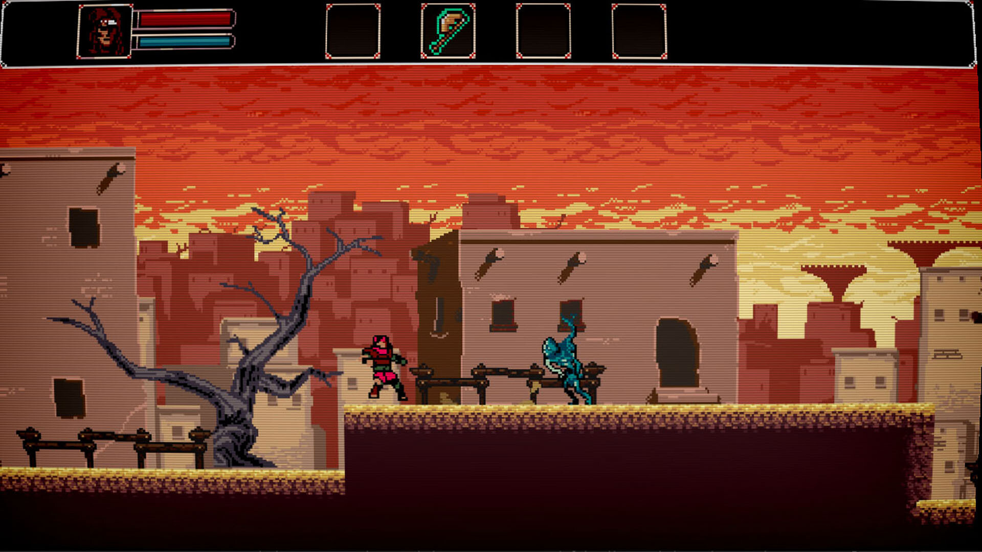 Babel - Screenshot 5