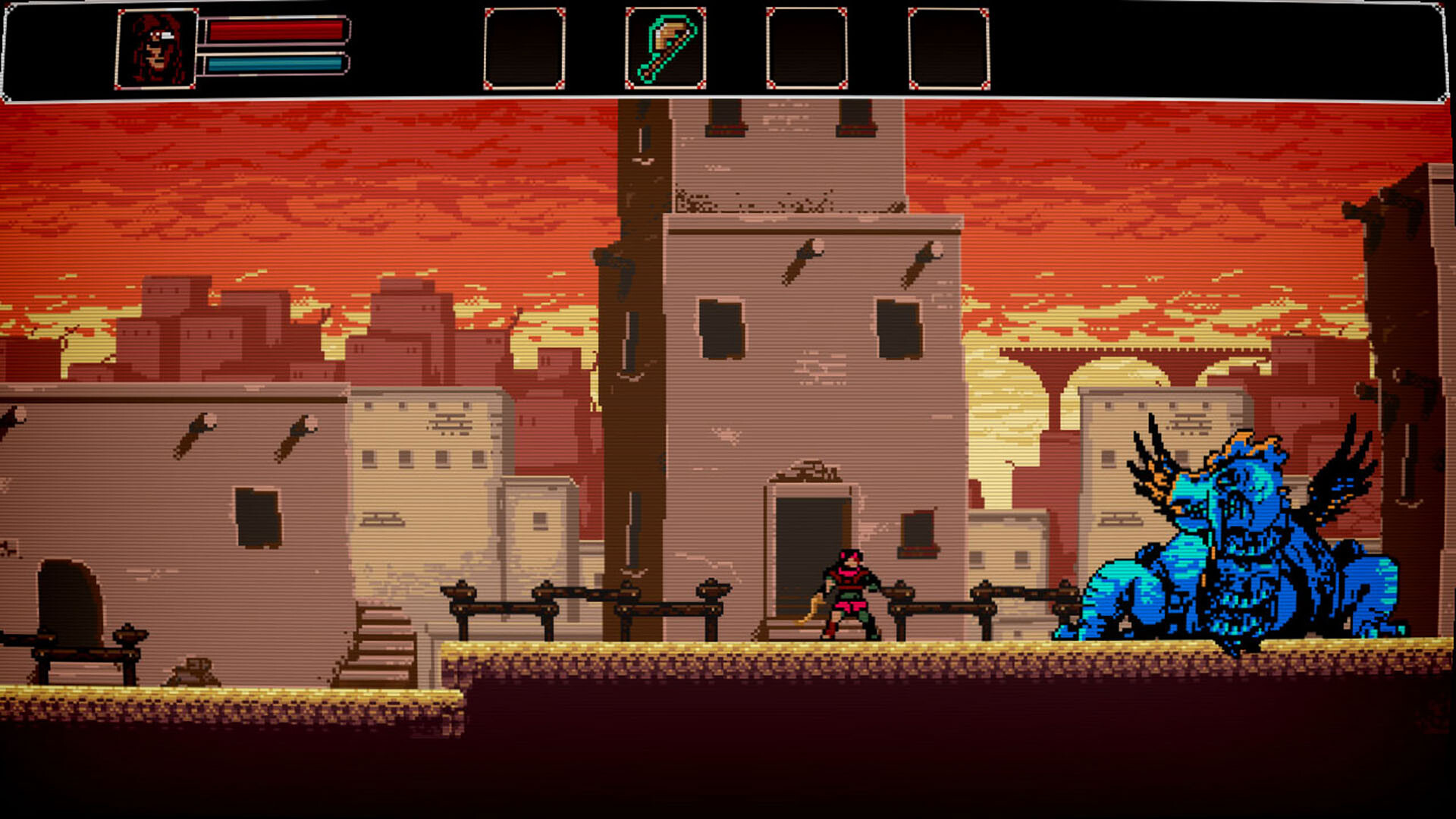 Babel - Screenshot 4