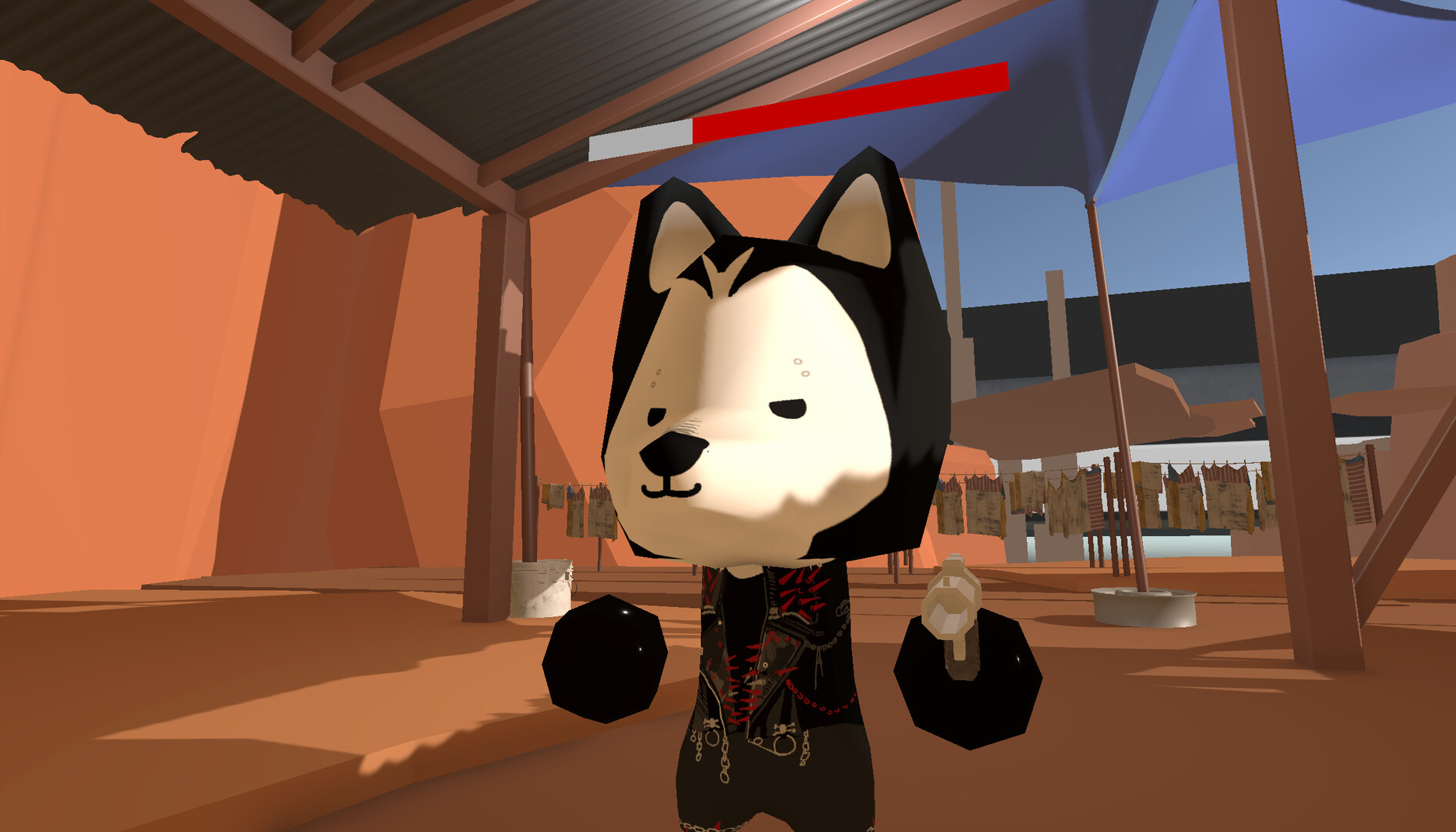 Lostmiao Mjao - Screenshot 5