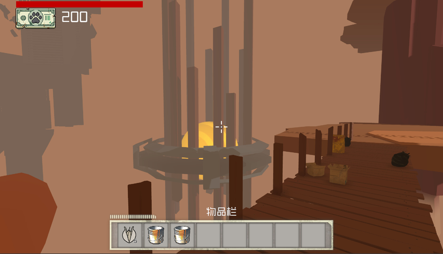 Lostmiao Mjao - Screenshot 2