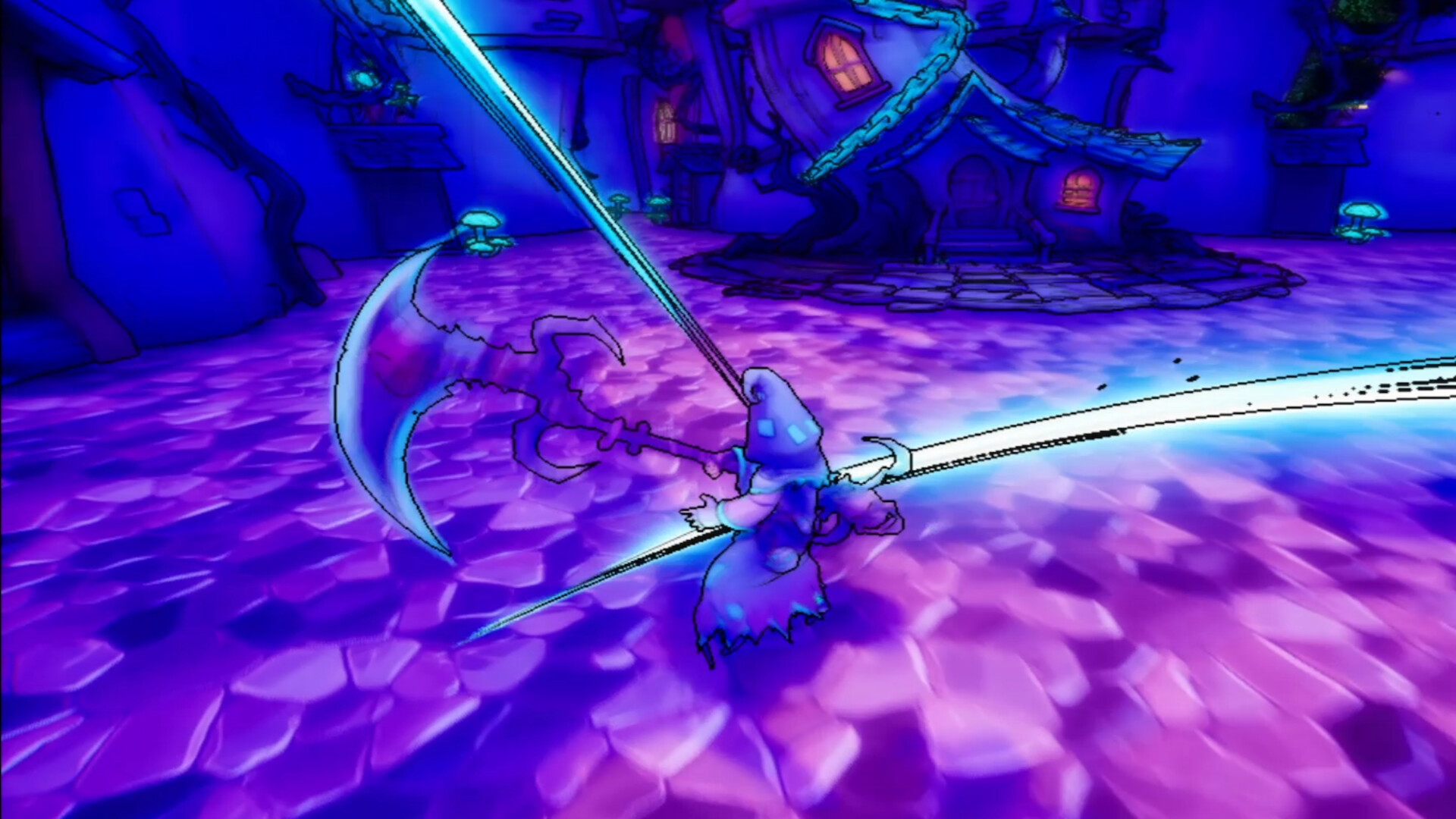 Tales of Epitome - Screenshot 4