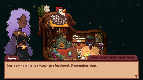 Fourleaf Fields - Screenshot 3