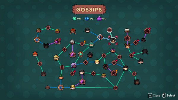 Fourleaf Fields - Screenshot 7