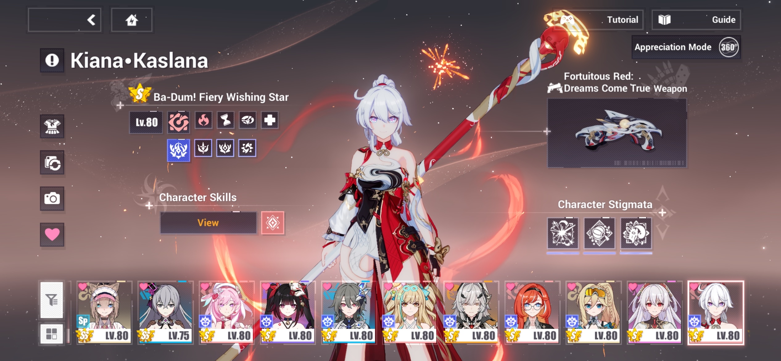 Honkai Impact 3rd - Screenshot 1