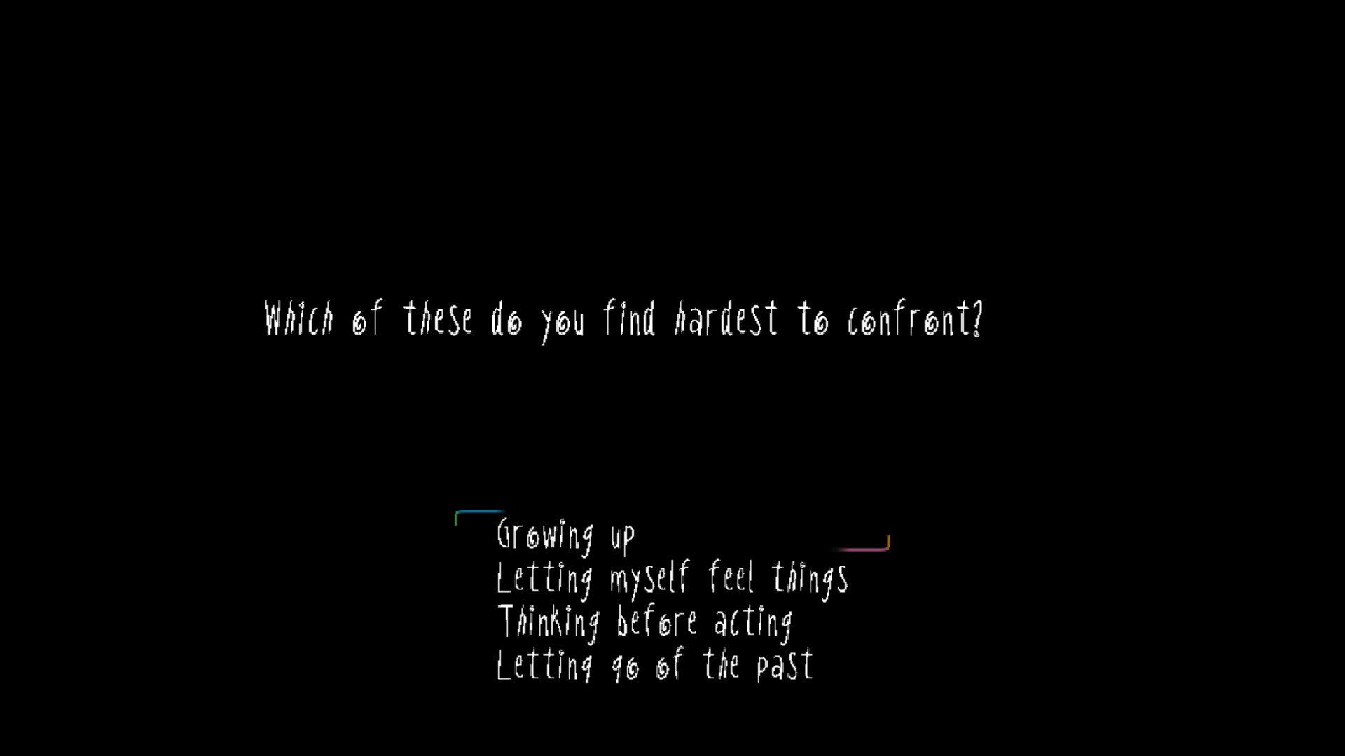 Inertia - Screenshot 2