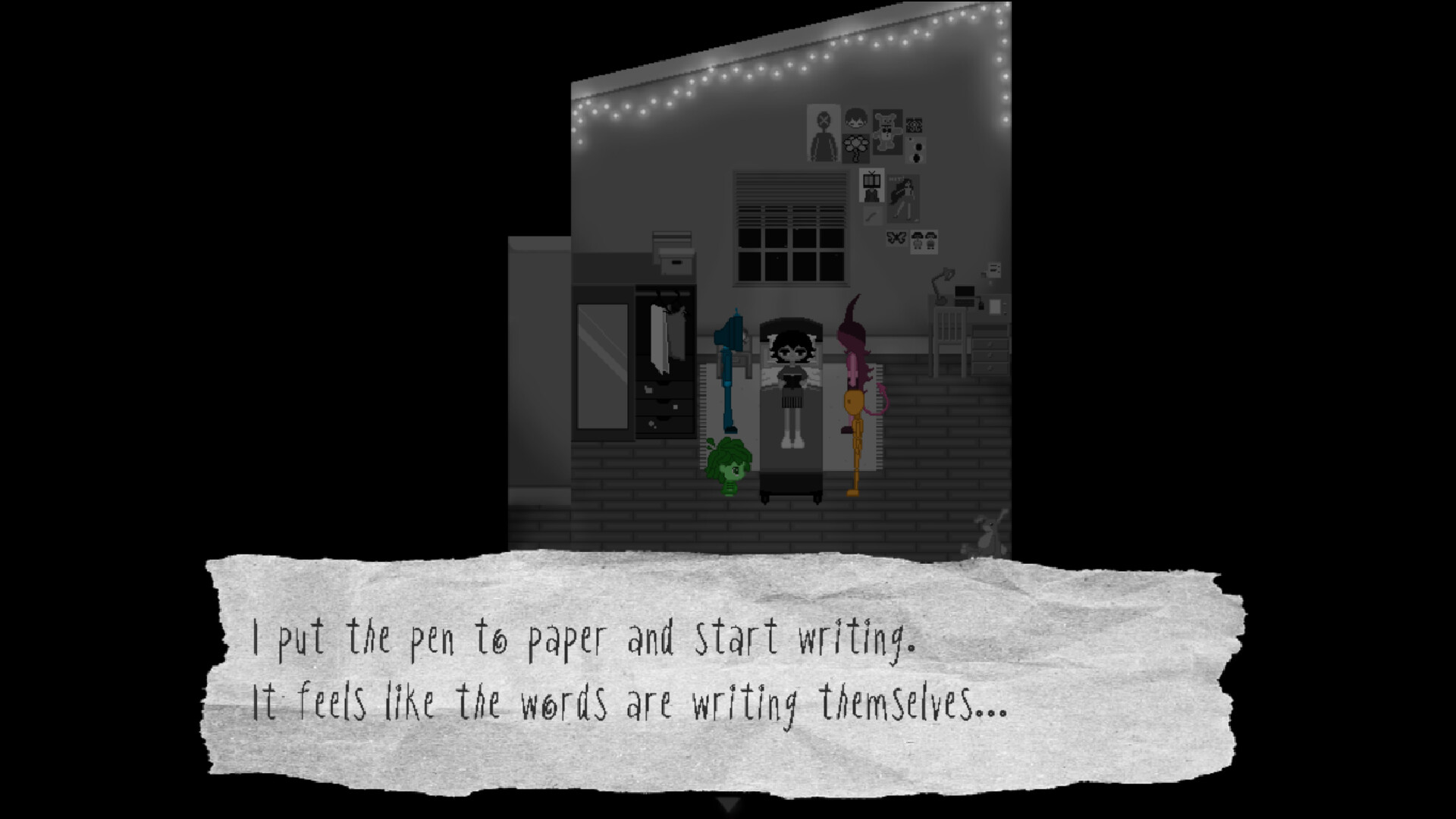 Inertia - Screenshot 12