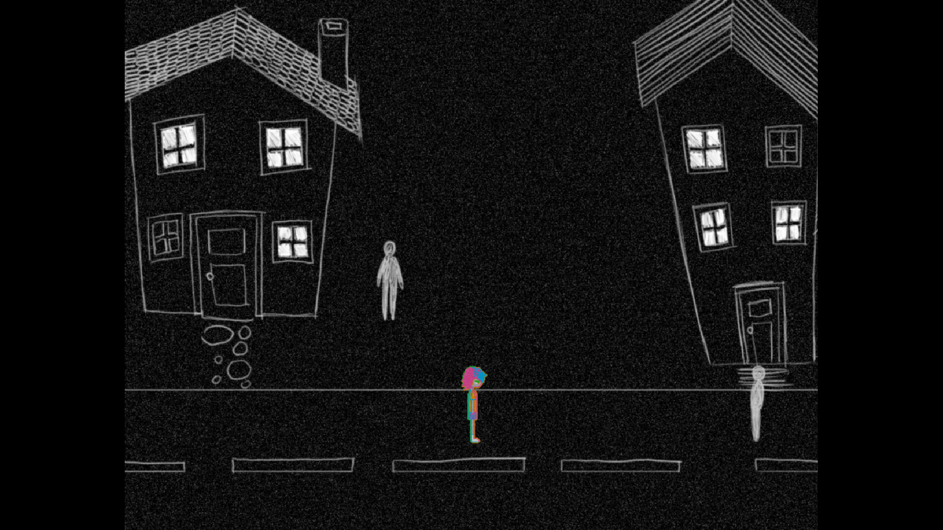 Inertia - Screenshot 3