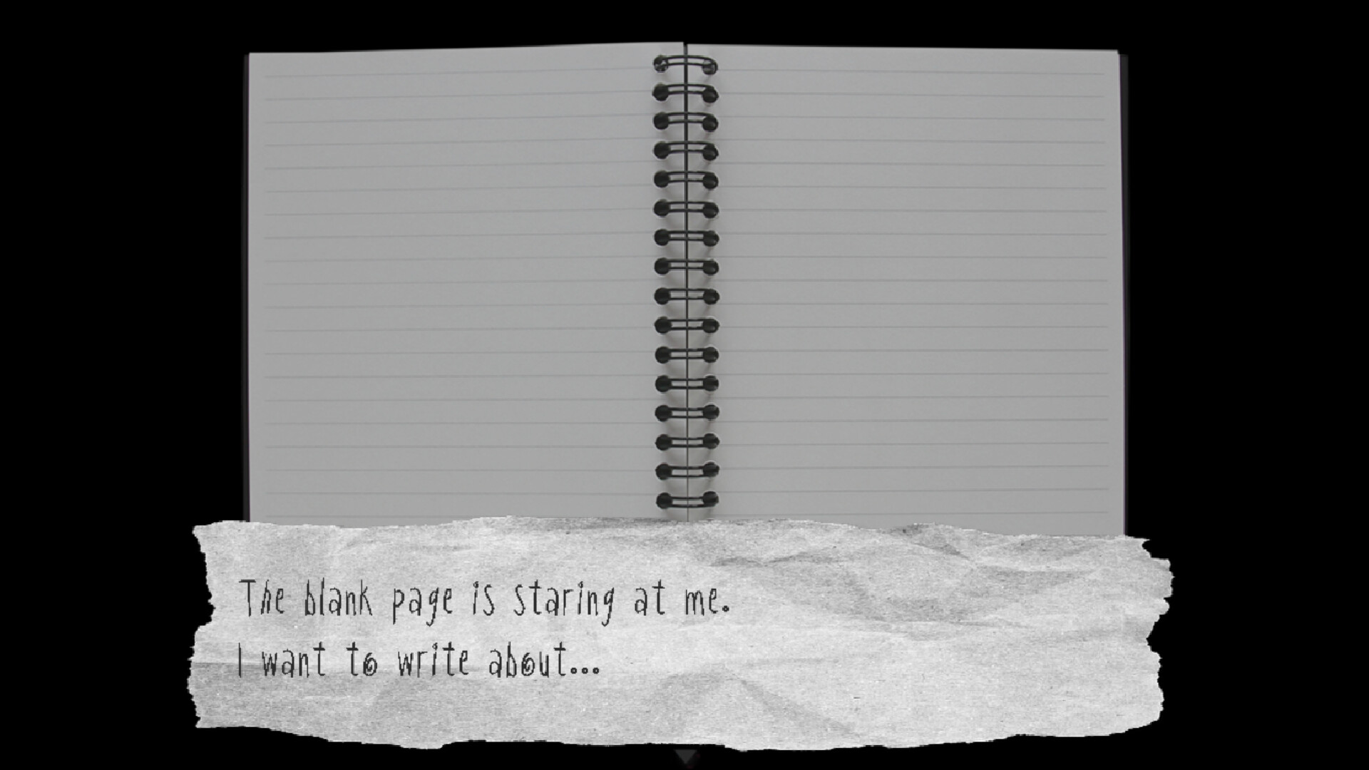 Inertia - Screenshot 1