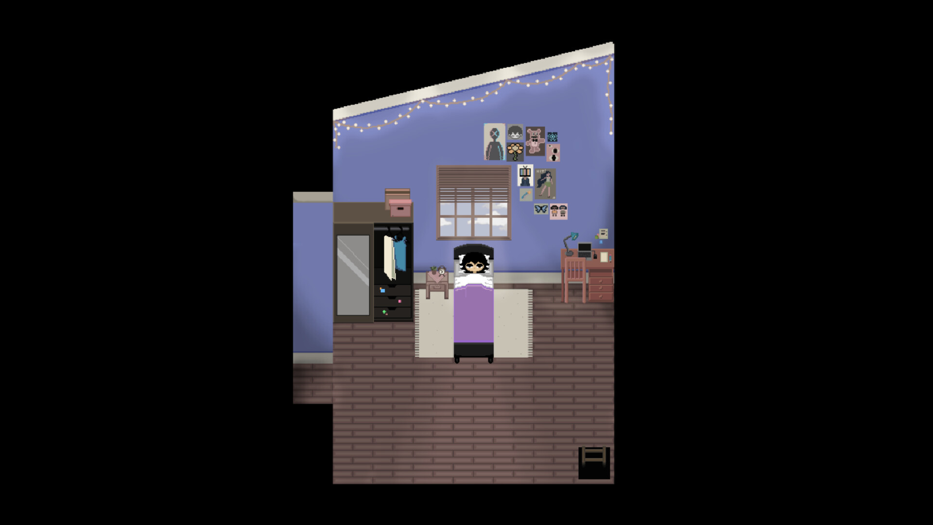 Inertia - Screenshot 8