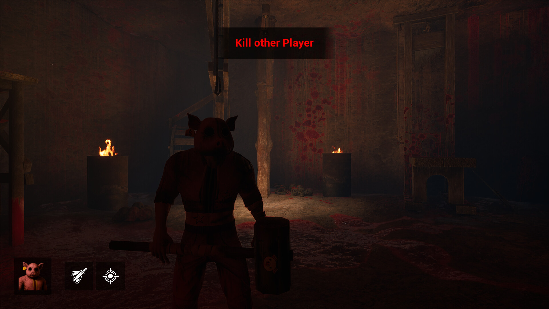 The DeadLine - Screenshot 5