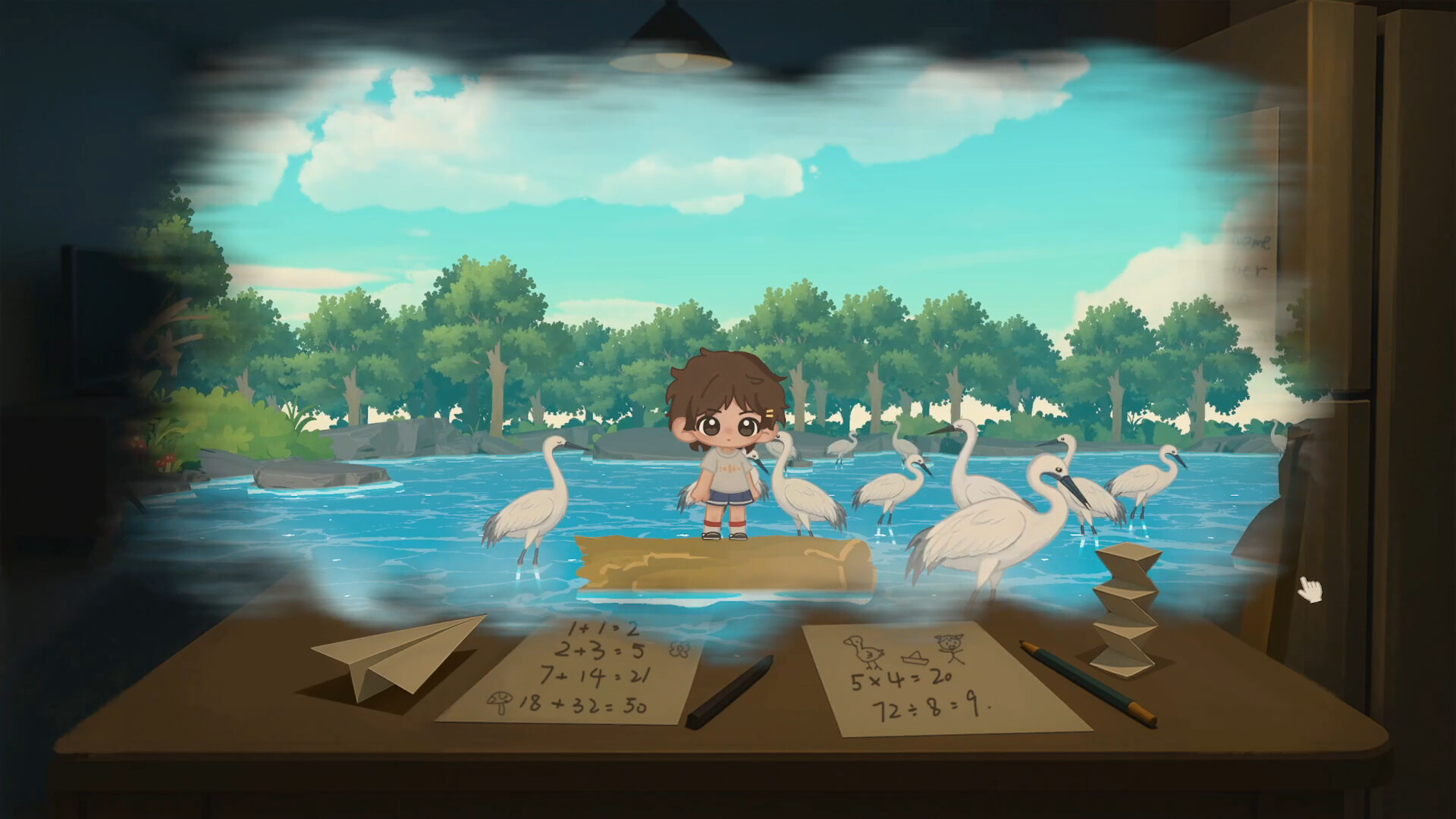 Rewoven Self - Screenshot 6