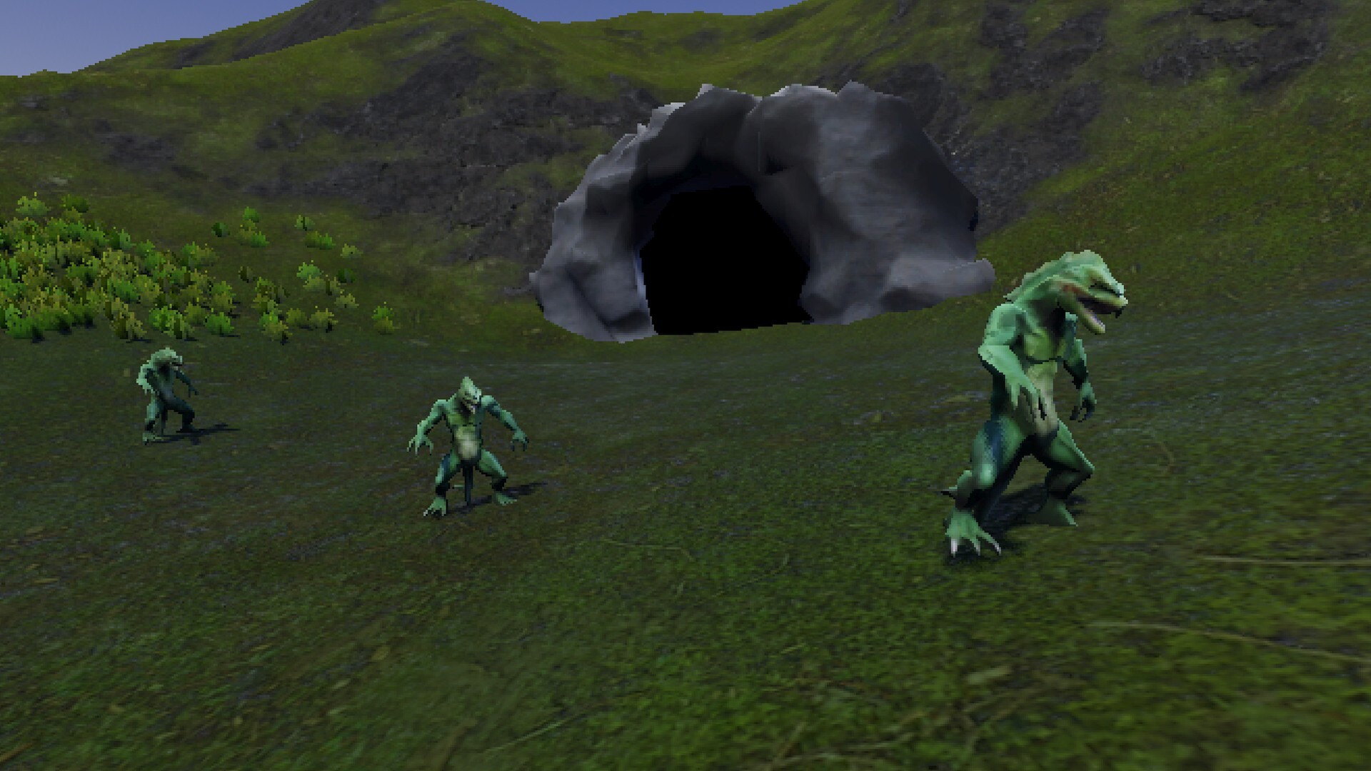 Ashes of Xun - Screenshot 4