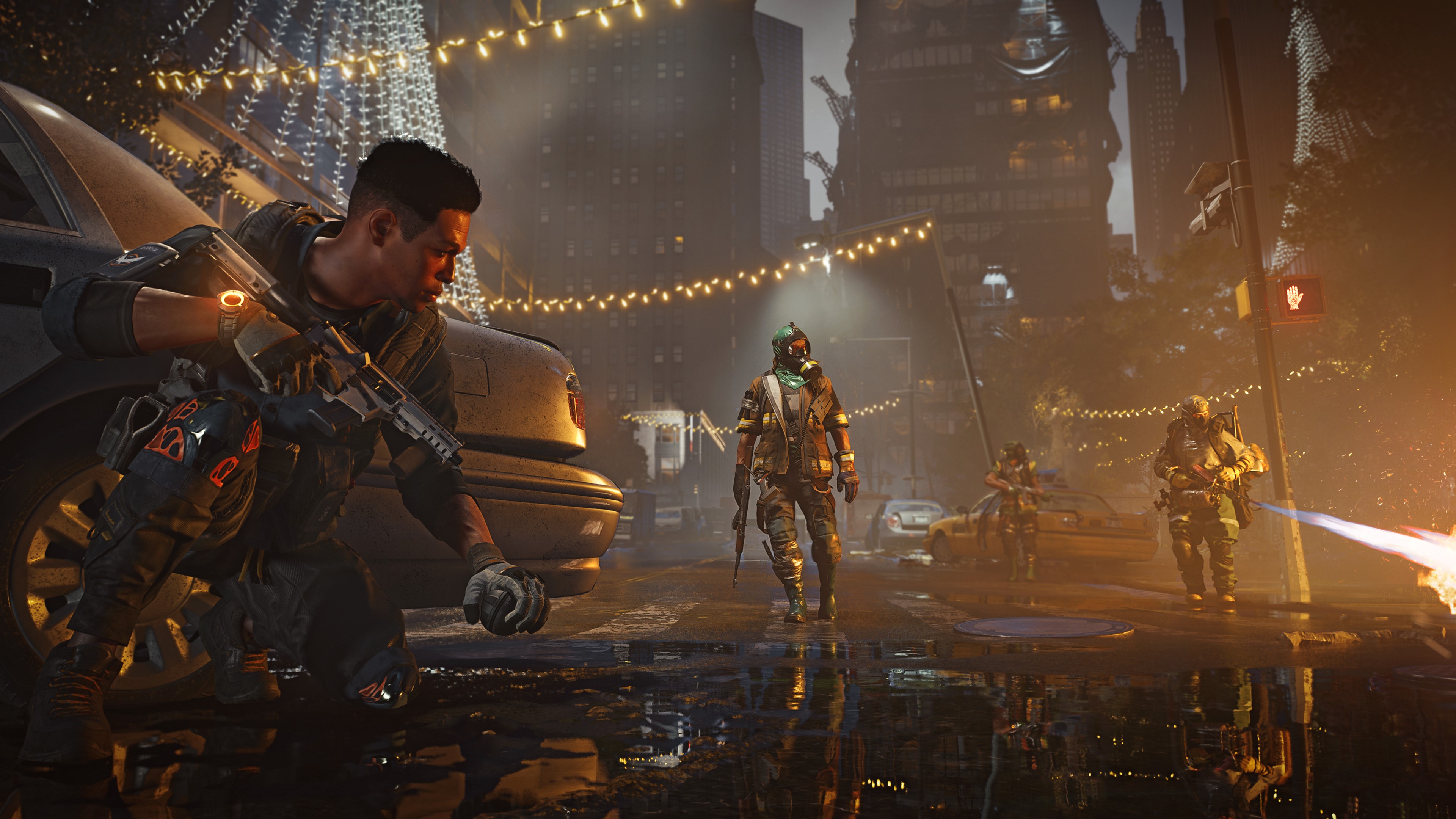 Tom Clancy's The Division 2: New York DLC Bundle - Screenshot 6