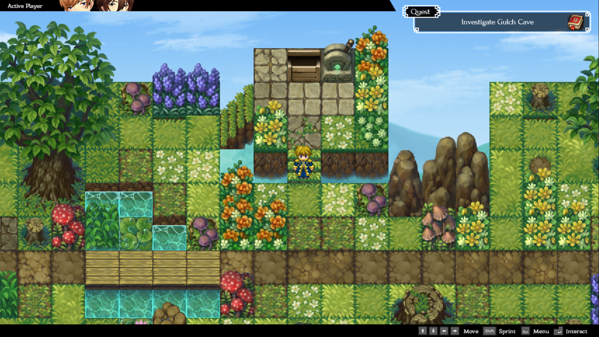 Disgrace: When Our Beautiful World Disappears - Screenshot 3